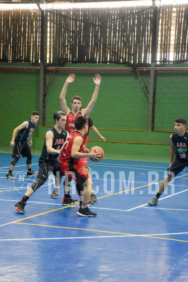 Buy your photos of the eventNR2 BIG 8 - 11 � 14/11/18  - Basketball on Fotop