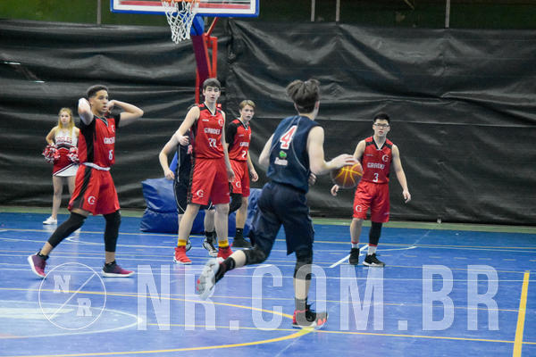 Buy your photos of the eventNR2 BIG 8 - 11 � 14/11/18  - Basketball on Fotop