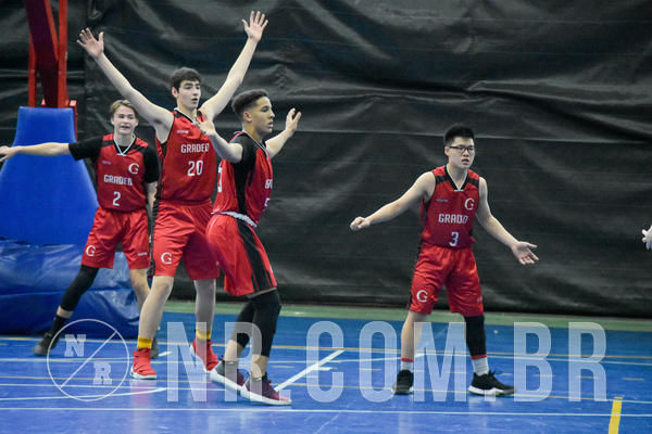 Buy your photos of the eventNR2 BIG 8 - 11 � 14/11/18  - Basketball on Fotop