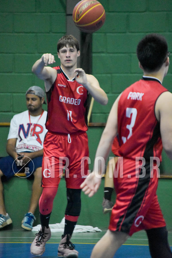 Buy your photos of the eventNR2 BIG 8 - 11 � 14/11/18  - Basketball on Fotop