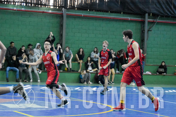 Buy your photos of the eventNR2 BIG 8 - 11 � 14/11/18  - Basketball on Fotop