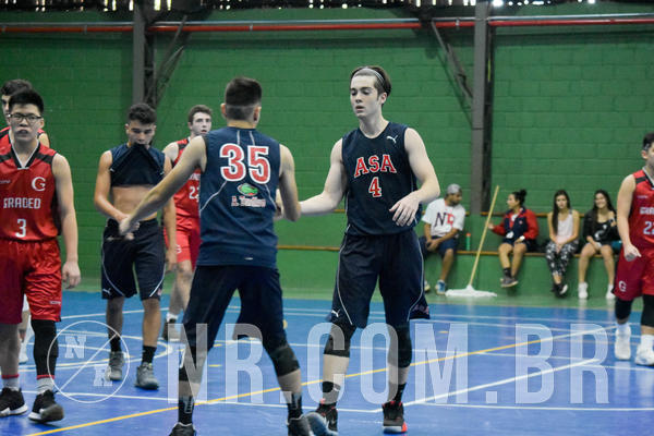 Buy your photos of the eventNR2 BIG 8 - 11 � 14/11/18  - Basketball on Fotop