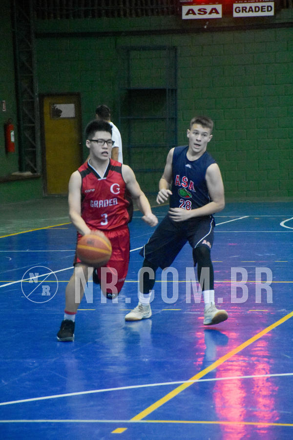 Buy your photos of the eventNR2 BIG 8 - 11 � 14/11/18  - Basketball on Fotop