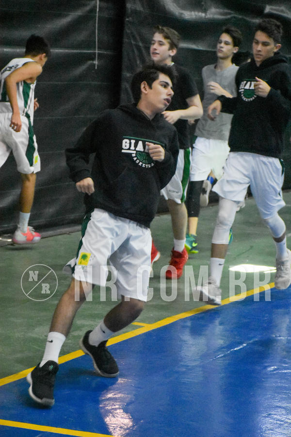 Buy your photos of the eventNR2 BIG 8 - 11 � 14/11/18  - Basketball on Fotop