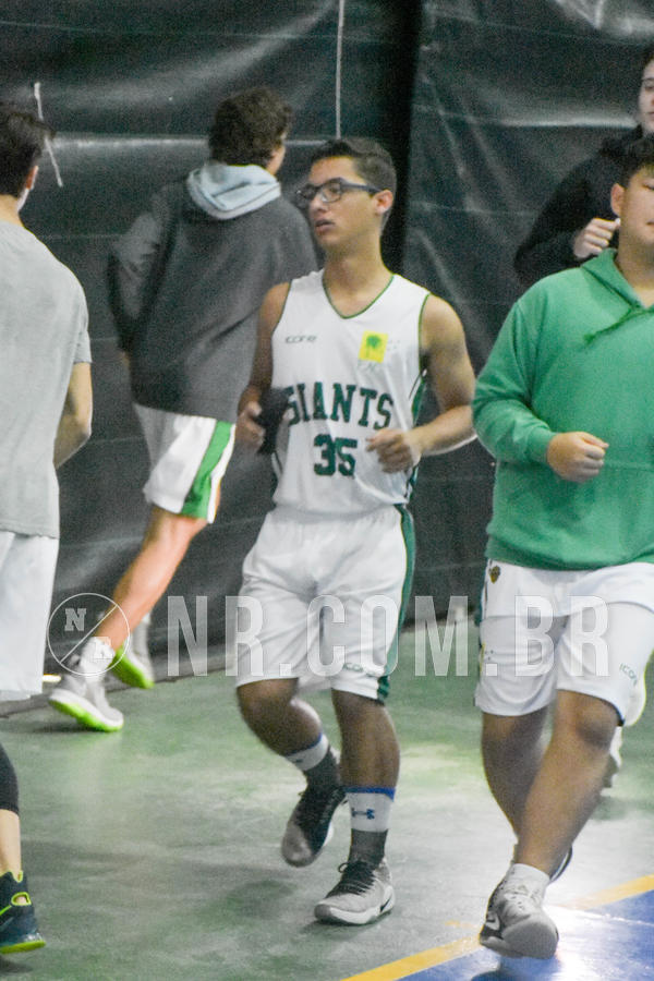 Buy your photos of the eventNR2 BIG 8 - 11 � 14/11/18  - Basketball on Fotop