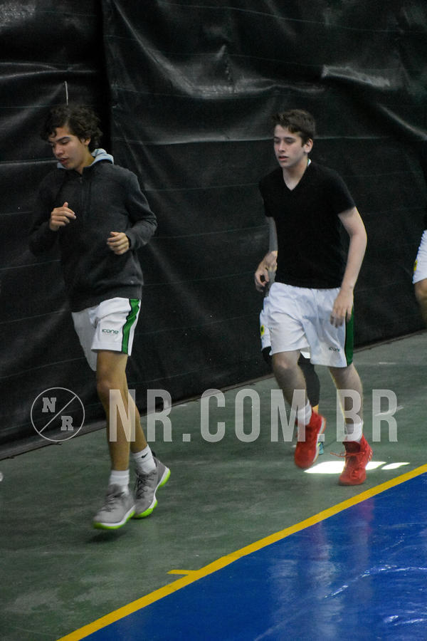 Buy your photos of the eventNR2 BIG 8 - 11 � 14/11/18  - Basketball on Fotop