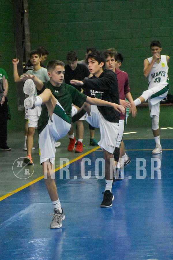 Buy your photos of the eventNR2 BIG 8 - 11 � 14/11/18  - Basketball on Fotop