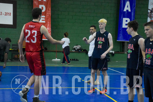 Buy your photos of the eventNR2 BIG 8 - 11 � 14/11/18  - Basketball on Fotop