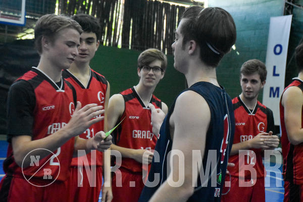 Buy your photos of the eventNR2 BIG 8 - 11 � 14/11/18  - Basketball on Fotop