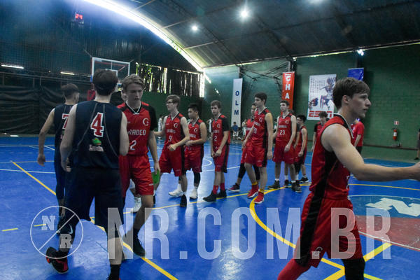 Buy your photos of the eventNR2 BIG 8 - 11 � 14/11/18  - Basketball on Fotop