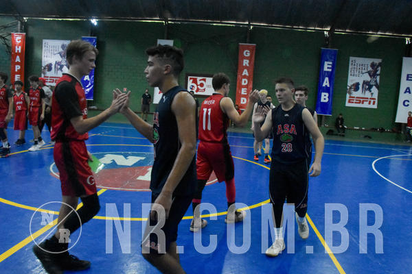 Buy your photos of the eventNR2 BIG 8 - 11 � 14/11/18  - Basketball on Fotop