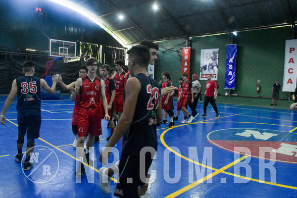 Buy your photos of the eventNR2 BIG 8 - 11 � 14/11/18  - Basketball on Fotop