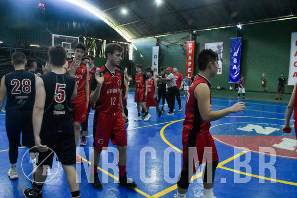 Buy your photos of the eventNR2 BIG 8 - 11 � 14/11/18  - Basketball on Fotop