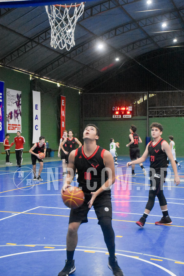 Buy your photos of the eventNR2 BIG 8 - 11 � 14/11/18  - Basketball on Fotop