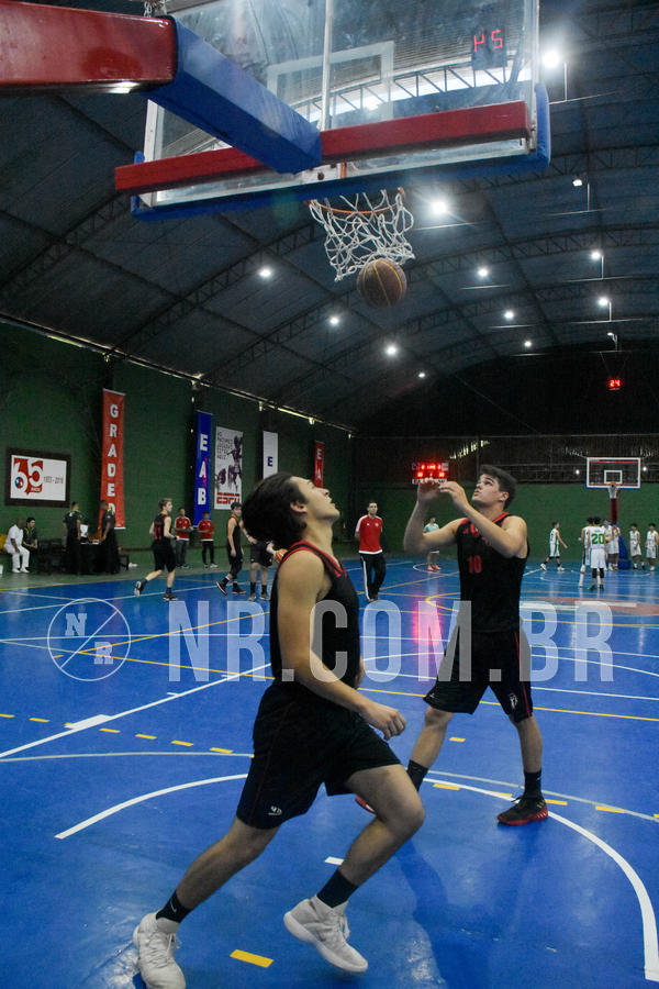 Buy your photos of the eventNR2 BIG 8 - 11 � 14/11/18  - Basketball on Fotop