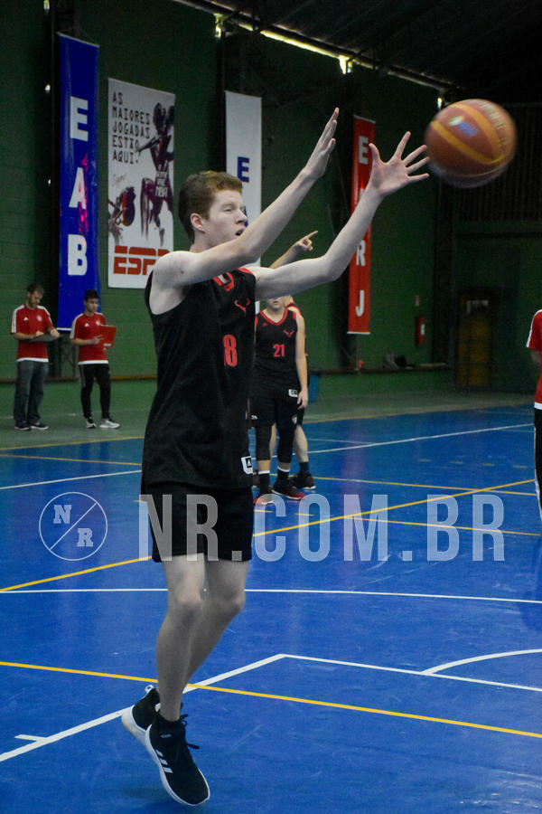 Buy your photos of the eventNR2 BIG 8 - 11 � 14/11/18  - Basketball on Fotop