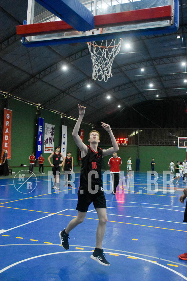 Buy your photos of the eventNR2 BIG 8 - 11 � 14/11/18  - Basketball on Fotop