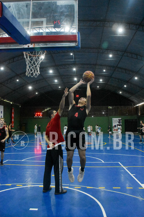 Buy your photos of the eventNR2 BIG 8 - 11 � 14/11/18  - Basketball on Fotop