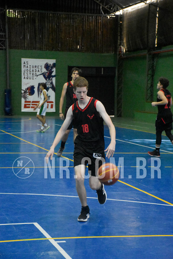 Buy your photos of the eventNR2 BIG 8 - 11 � 14/11/18  - Basketball on Fotop