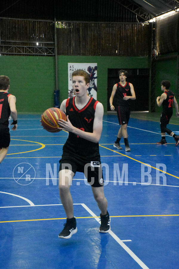 Buy your photos of the eventNR2 BIG 8 - 11 � 14/11/18  - Basketball on Fotop