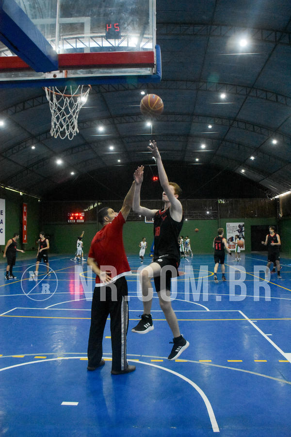 Buy your photos of the eventNR2 BIG 8 - 11 � 14/11/18  - Basketball on Fotop