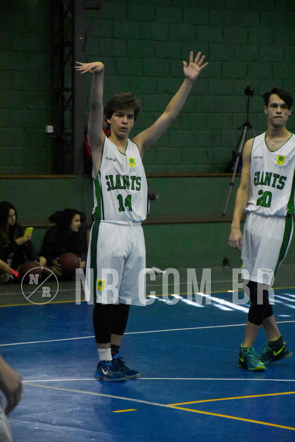 Buy your photos of the eventNR2 BIG 8 - 11 � 14/11/18  - Basketball on Fotop