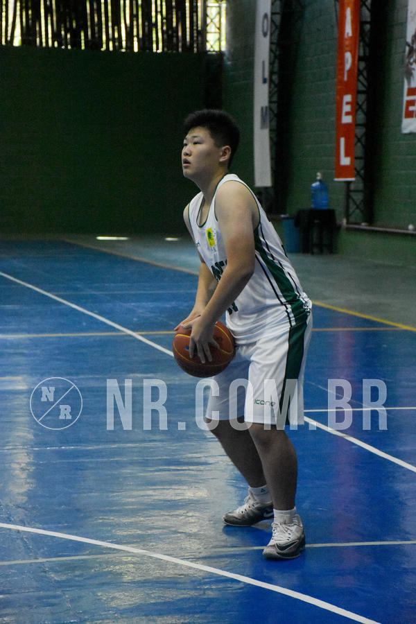 Buy your photos of the eventNR2 BIG 8 - 11 � 14/11/18  - Basketball on Fotop