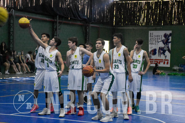 Buy your photos of the eventNR2 BIG 8 - 11 � 14/11/18  - Basketball on Fotop