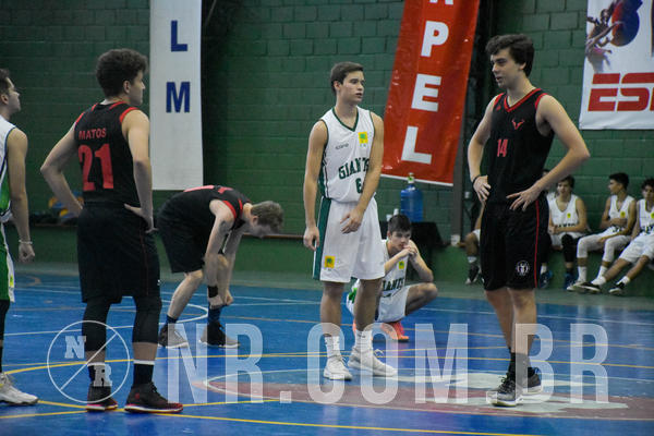 Buy your photos of the eventNR2 BIG 8 - 11 � 14/11/18  - Basketball on Fotop