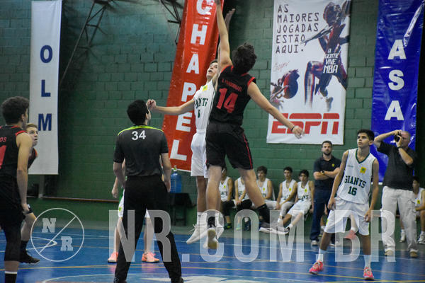 Buy your photos of the eventNR2 BIG 8 - 11 � 14/11/18  - Basketball on Fotop