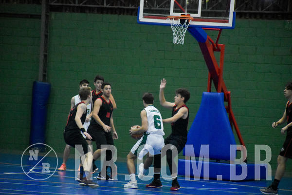 Buy your photos of the eventNR2 BIG 8 - 11 � 14/11/18  - Basketball on Fotop