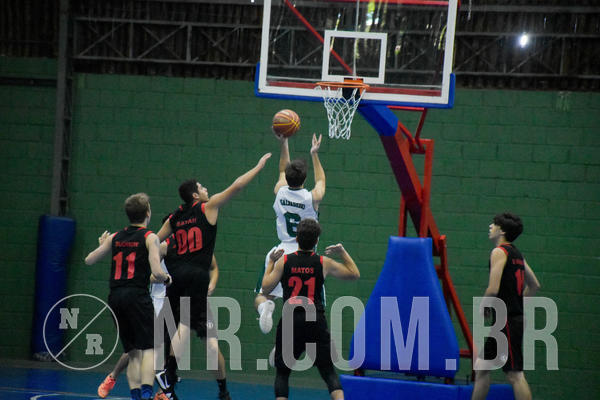 Buy your photos of the eventNR2 BIG 8 - 11 � 14/11/18  - Basketball on Fotop