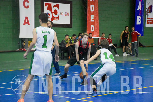 Buy your photos of the eventNR2 BIG 8 - 11 � 14/11/18  - Basketball on Fotop