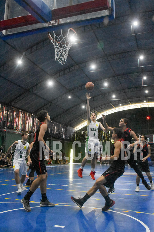 Buy your photos of the eventNR2 BIG 8 - 11 � 14/11/18  - Basketball on Fotop