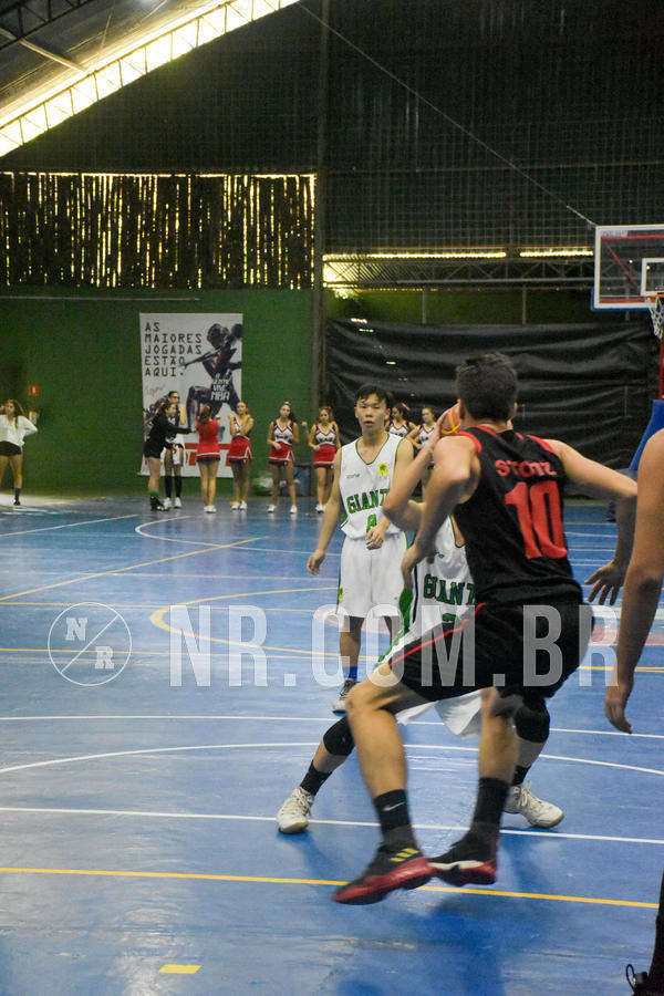 Buy your photos of the eventNR2 BIG 8 - 11 � 14/11/18  - Basketball on Fotop