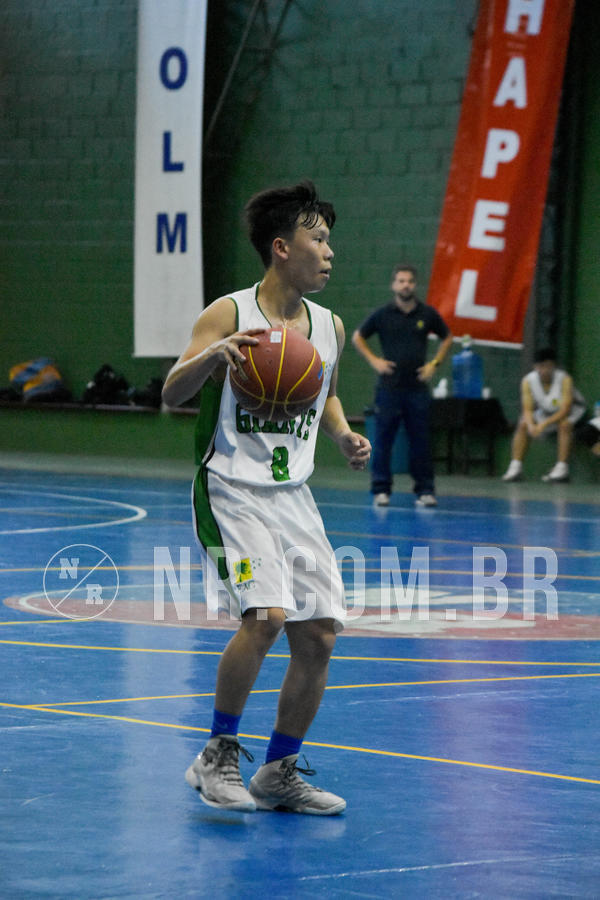 Buy your photos of the eventNR2 BIG 8 - 11 � 14/11/18  - Basketball on Fotop