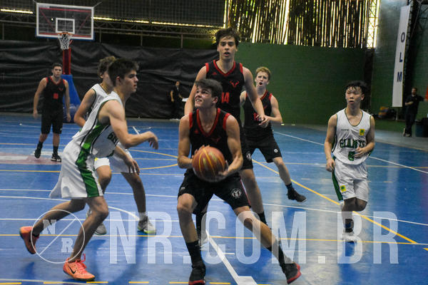 Buy your photos of the eventNR2 BIG 8 - 11 � 14/11/18  - Basketball on Fotop