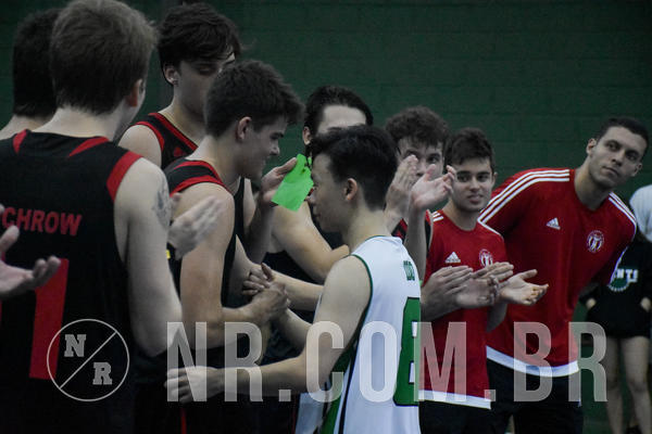 Buy your photos of the eventNR2 BIG 8 - 11 � 14/11/18  - Basketball on Fotop