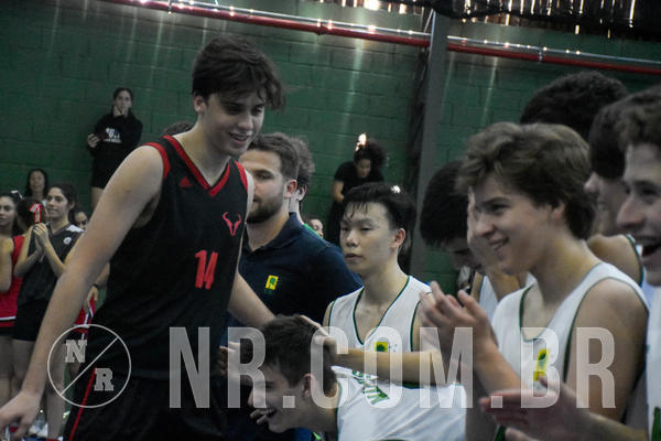 Buy your photos of the eventNR2 BIG 8 - 11 � 14/11/18  - Basketball on Fotop