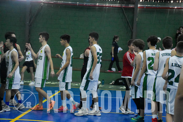 Buy your photos of the eventNR2 BIG 8 - 11 � 14/11/18  - Basketball on Fotop