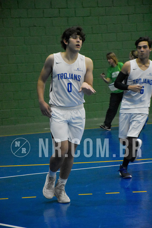 Buy your photos of the eventNR2 BIG 8 - 11 � 14/11/18  - Basketball on Fotop