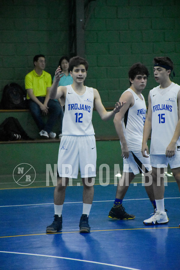 Buy your photos of the eventNR2 BIG 8 - 11 � 14/11/18  - Basketball on Fotop