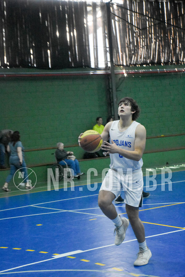 Buy your photos of the eventNR2 BIG 8 - 11 � 14/11/18  - Basketball on Fotop