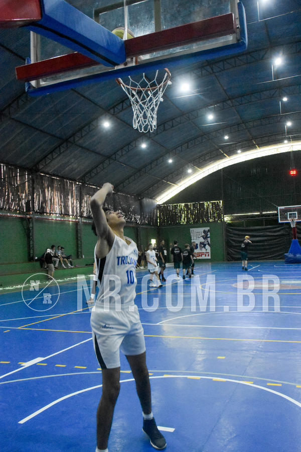 Buy your photos of the eventNR2 BIG 8 - 11 � 14/11/18  - Basketball on Fotop