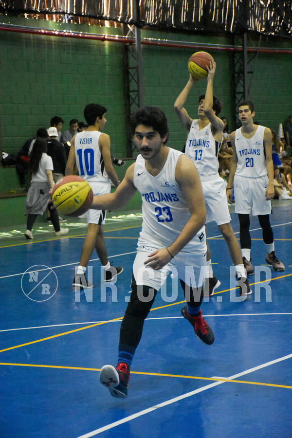 Buy your photos of the eventNR2 BIG 8 - 11 � 14/11/18  - Basketball on Fotop