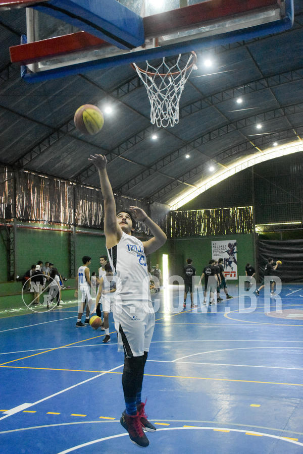 Buy your photos of the eventNR2 BIG 8 - 11 � 14/11/18  - Basketball on Fotop