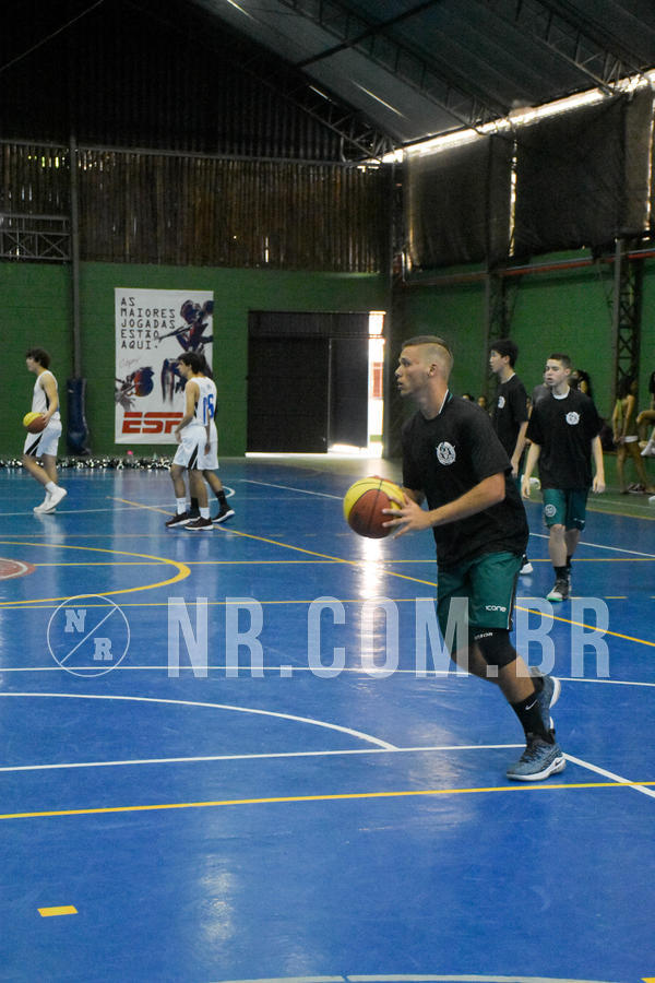 Buy your photos of the eventNR2 BIG 8 - 11 � 14/11/18  - Basketball on Fotop