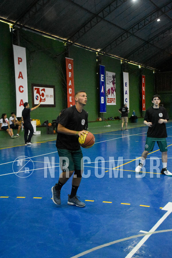 Buy your photos of the eventNR2 BIG 8 - 11 � 14/11/18  - Basketball on Fotop