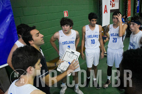 Buy your photos of the eventNR2 BIG 8 - 11 � 14/11/18  - Basketball on Fotop