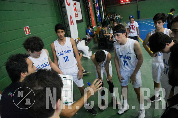 Buy your photos of the eventNR2 BIG 8 - 11 � 14/11/18  - Basketball on Fotop